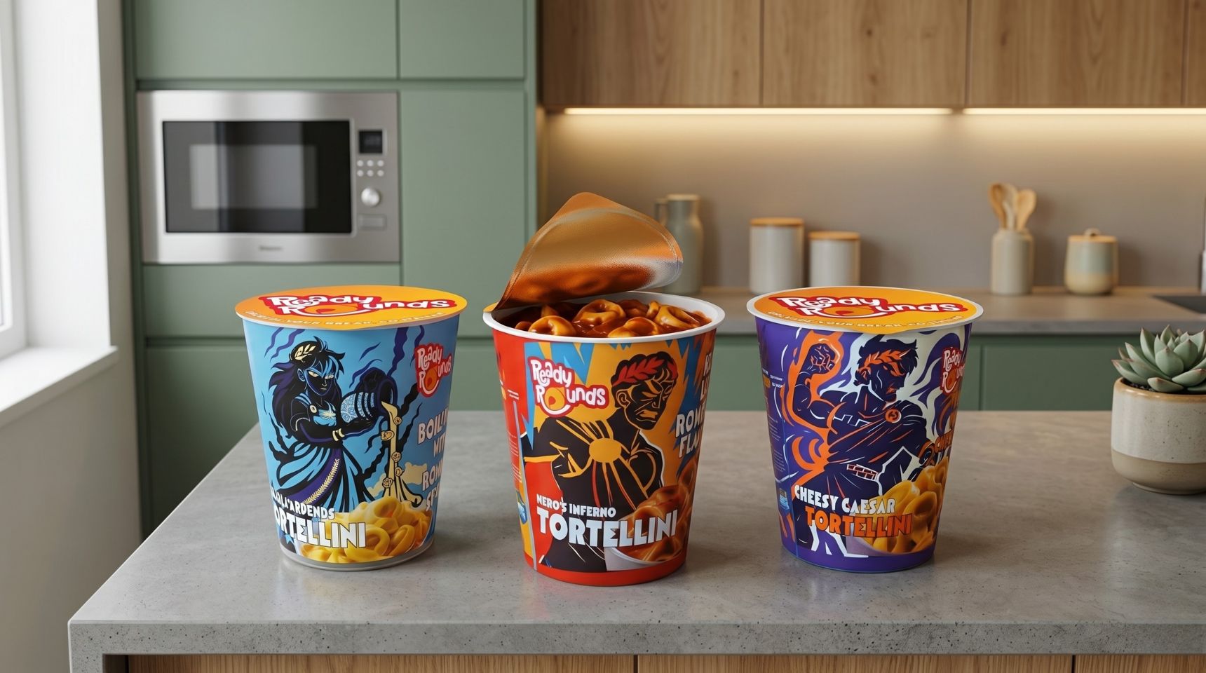 The Death of the $30 Soggy Delivery: Why America is Switching to Ultra-Fast Premium Meals